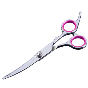 Professional High Quality Stainless Steel Pet Dog Grooming <b>Scissors</b> <b>Shears</b> Set - Product Image 4