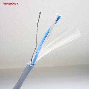 Cables de micrófono para instalación de audio profesional - Product Image 2