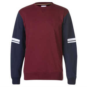 Sudaderas de algodón hechas a medida para hombre, ropa informal de gran peso, personalizada - Product Image 5