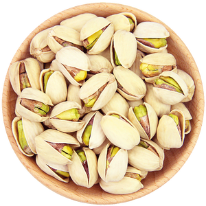 Pistachos Crudos Deshidratados con Certificación Orgánica de Canadá, Sin Aditivos - Product Image 3