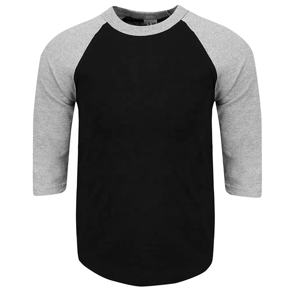 Новые индивидуальные Брендовые мужские однотонные быстросохнущие футболки по низкой цене