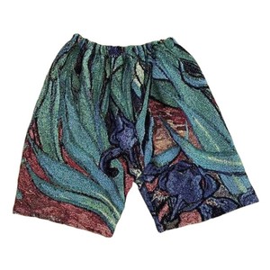 Pantalones cortos deportivos para hombre, shorts de alta calidad con logotipo bordado, para verano - Product Image 6