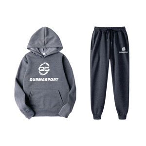 ชุดกีฬาของผู้ชาย,ชุดสูทเล่นกีฬาฤดูใบไม้ร่วงฤดูหนาว - Product Image 2