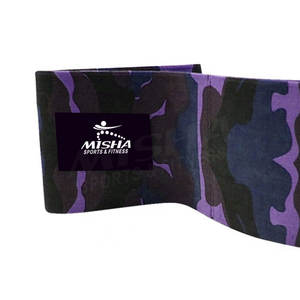 Gym Bench Press Weightlifting <b>Slingshot</b> Band Nylon Strap Fitness Workout Weightlifting Bench Press <b>Slingshot</b> - Product Image 3