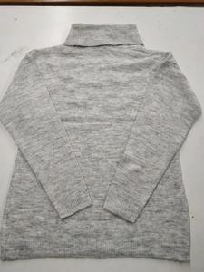 Lots de vêtements du Bangladesh : Pulls à col roulé à manches longues pour femmes, de marques reconnues, pour l'extérieur - Product Image 2