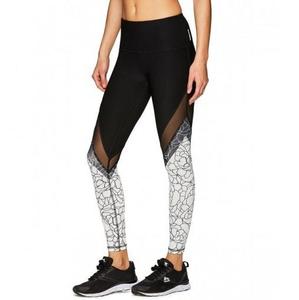 JOXAR-mallas de YOGA con flores de malla, bloque de FITNESS - Product Image 5