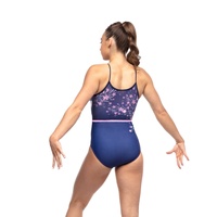 Leotardo de Gimnasia con Diseño Personalizado al por Mayor, Impresión Digital, para Niña, Ropa de Danza 2026
