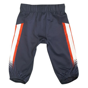 Pantalones Cortos de Fútbol Unisex al Por Mayor con Precio Personalizado - Secado Rápido, Transpirables, Antibacterianos, Tallas Grandes |   Industrias de Fórmula 1 - Product Image 2