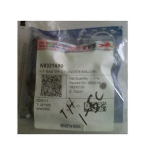 KIT de pièces détachées pour moto, cylindre principal (MAJOR) N9321490 - Product Image 1