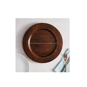 BOIS ROND PLAQUE de CHARGEUR - Product Image 5