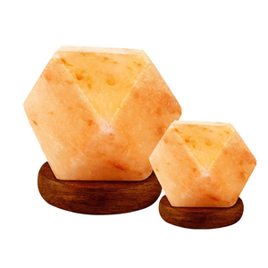 Lampes de sel de l'Himalaya de forme unique, attrayantes en forme d'arbre, veilleuses lumineuses, meilleurs produits, qualité supérieure. - Product Image 6