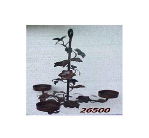 Stock Luxury Very <b>Cheap</b> Wholesale Rate Decorative Hanging <b>Candle</b> Holder - Product Image 1