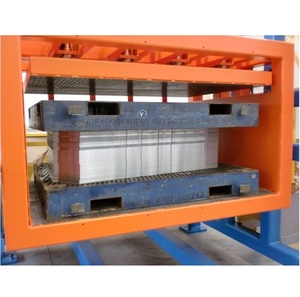 Sản Xuất Tại Ý Chất Lượng Cao 180 Tấm Gói Tilter - Product Image 4