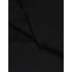 Manteau d'hiver grande taille col montant manches longues Varsity Design imperméable coupe-vent respirant veste style décontracté peau de mouton renard - Product Image 5
