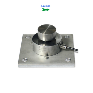 Vente directe d'usine, cellule de mesure de compression-tension CBX de haute qualité, au meilleur prix compétitif, en provenance d'Italie. - Product Image 1