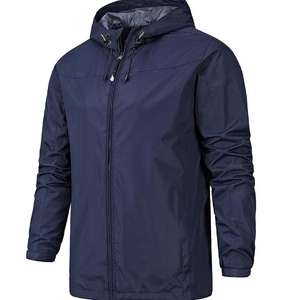 Chaquetas de lluvia y abrigos personalizados para hombre o mujer, producto profesional de calidad barata, venta al por mayor - Product Image 5