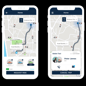 Top führende Taxi Buchung <span class=keywords><strong>Android</strong></span> Mobile App Company in Indien-Proto labz eServices - Product Image 6