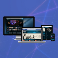 Aplicación de Facebook de desarrollo | Empresa de premio App de Facebook Diseño y servicios de desarrollo por Webroot Infosoft