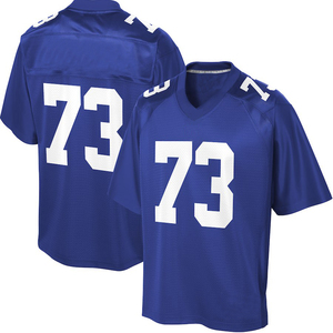 สำคัญ2020ใหม่ร้อนออกแบบยอดขายอเมริกันฟุตบอลชุด - Product Image 6