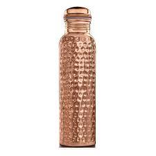 Bouteille d'eau en cuivre - Product Image 6