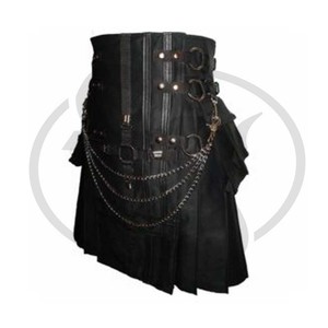 En gros Meilleure Qualité Kilts Pour homme Robuste 100% Coton - Product Image 3
