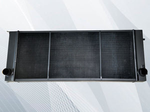 Enfriador de agua CAT 329D - Product Image 5