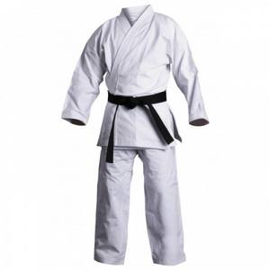 Uniformes de karate de algodón cómodos y de alta calidad al por mayor - Product Image 1