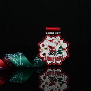 Montre vietnamien personnalisé, bon marché, thème archange ange tigre, coréen, col haut, rouge, en forme de ballon, demoiselle d'honneur, Nato, Ford pare-<span class=keywords><strong>feu</strong></span>, médaille - Product Image 4