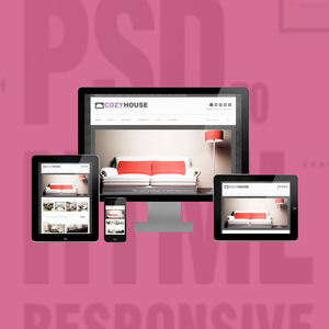 Responsive PSD to HTML Conversion Company in India | Top Notch PSD to Responsive HTML Conversion Services by Webroot Infosoft - Product Image 5