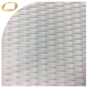 ที่มีคุณภาพสูง3D Jacquard แปนเด็กซ์ไนลอนย่นผ้าสำหรับแฟชั่นสวมใส่ - Product Image 6