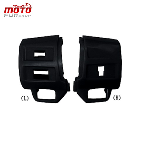 Ручное сиденье переключателя (L/R) для Vespa Sprint 150 2018-запчасти на вторичном рынке