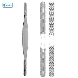 เลื่อยจมูกฟอโมน สแตนเลสสตีล เครื่องมือผ่าตัดไฟฟ้า ได้รับการรับรองมาตรฐาน CE - Product Image 1