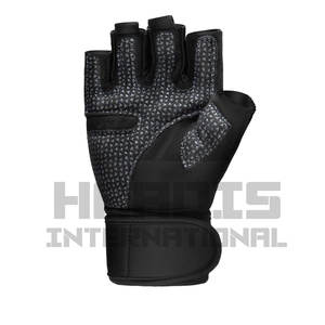 Weightlifting Exercise <b>Gloves</b> Powerlifting Fitness Exercise <b>Weight</b> Lifting <b>Gloves</b> | Selling Hot <b>Weight</b> Lifting <b>Gloves</b> - Product Image 3