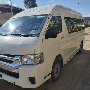 Toyota Hiace 2020 d'occasion - Product Image 1