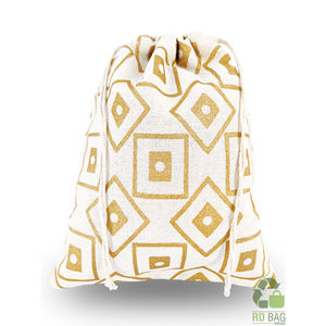 Customized Vintage Style Burlap Drawstring <b>Dust</b> <b>Bag</b> with Handle Fashionable Lady Design <b>Dust</b> <b>Bag</b> - Product Image 5