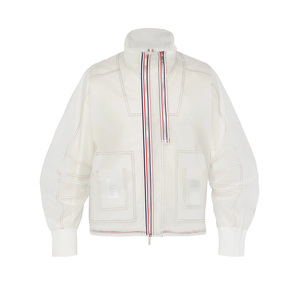 Custom Windbreaker <b>Winter</b> Sports <b>Jacket</b> Mens Womens Hooded <b>Waterproof</b> <b>jacket</b> - Product Image 1