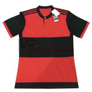 เสื้อยืดผู้ชายคุณภาพสูง ผลิตจากผ้าฝ้าย แขนสั้นสำหรับฤดูร้อน สีตามสั่ง ไซส์ใหญ่ ระบายอากาศได้ดี - Product Image 3