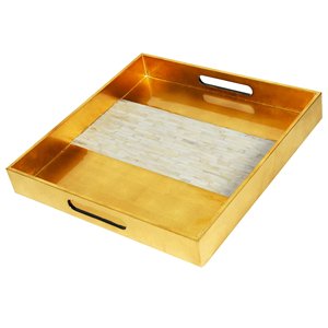 ถาดเสิร์ฟอาหารเคลือบแล็กเกอร์สีสันสดใสสำหรับร้านอาหารดีไซน์สวย - Product Image 3