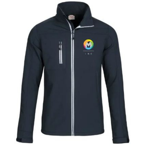 2023 nueva moda para hombre a prueba de viento invierno al aire libre chaqueta Softshell - Product Image 6