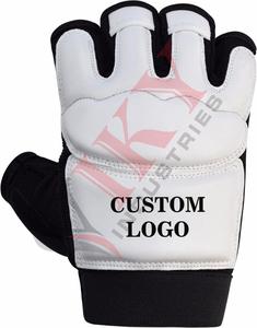 ถุงมือ MMA ทำเองออกแบบสไตล์ของคุณเองคุณภาพสูงมืออาชีพ Mma มวยถุงมือ - Product Image 4