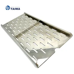 stainless steel Linear floor shower drain for bathroom hotel hardware accessories rectangle shower drain oem dimension sus panel