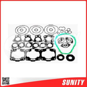 Sunity ไต้หวันชุดปะเก็นปลายด้านบน900สำหรับ SL900โพลาริส1996-1997JET สกี - Product Image 4