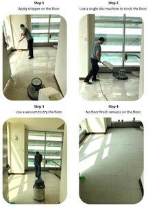 Pelacables de bricolaje-Fragante a base de agua - Product Image 5