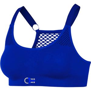 Soutien-gorge de sport pour femme, taille plus, léger, respirant, avec extensibilité quadridirectionnelle - Product Image 3