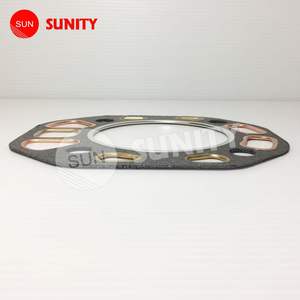 Principaux fournisseurs de Taiwan Sunity TS180 pour culasse de moteur YANMAR - Product Image 1