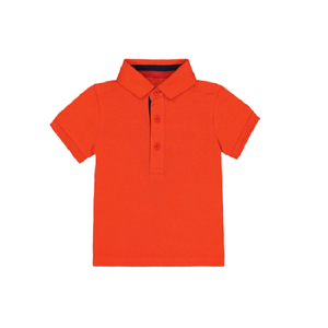 เสื้อยืดโปโลสำหรับเด็กผู้ชายสินค้าใหม่ทันสมัย - Product Image 6