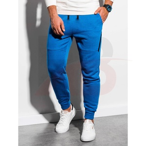 Precio al por mayor, diseño personalizado, nueva ropa activa, ropa informal de invierno, diseño cómodo, joggers para hombre - Product Image 1