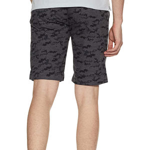 Pantalones cortos deportivos de moda para hombre, Shorts deportivos con estampado de lana de algodón, al por mayor, novedad de 2022 - Product Image 6