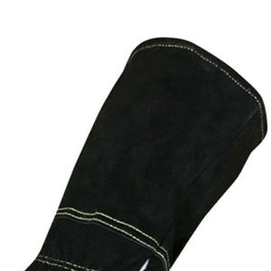 Gants en cuir de mouton coupe extrême de haute qualité résistant au feu revêtement en Latex résistant à la chaleur Protection de travail Anti-impact Direct - Product Image 5