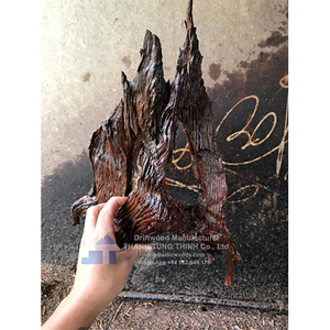 ของตกแต่งตู้ปลาธรรมชาติที่ลอยอยู่ในเวียดนาม - Product Image 1